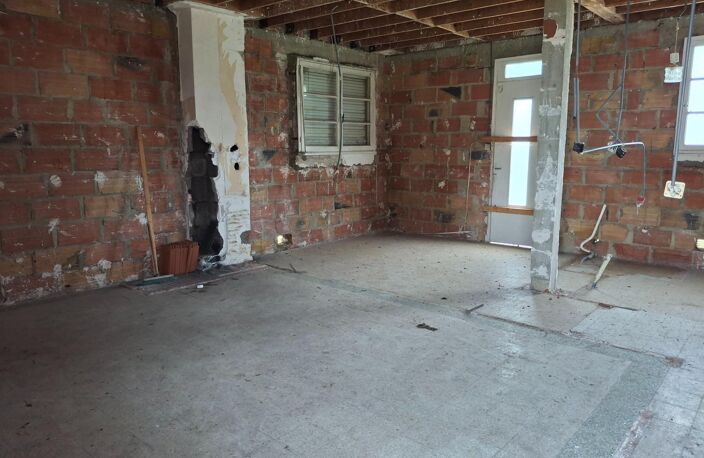 maison à fort potentiel — photo 3