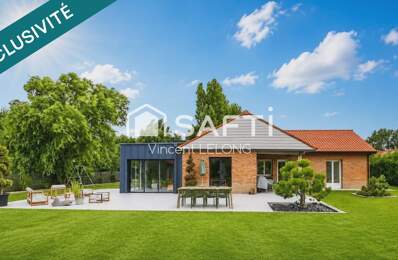 Splendide pavillon plain-pied de 182m2 au bord de la mer! — photo du bien