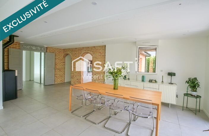 Splendide pavillon plain-pied de 182m2 au bord de la mer! — photo 3