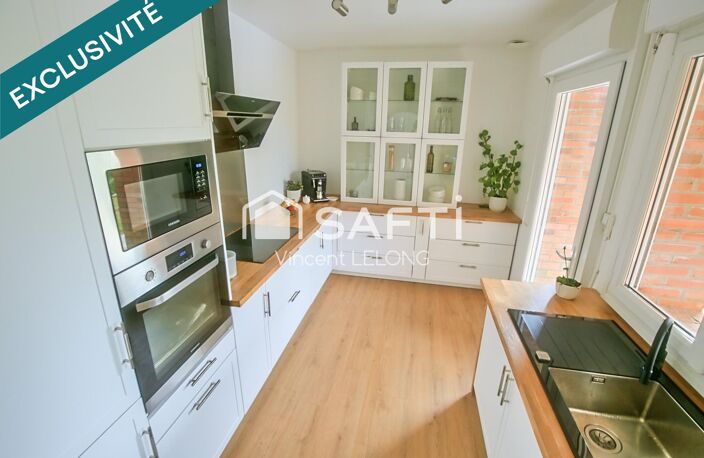Splendide pavillon plain-pied de 182m2 au bord de la mer! — photo 5