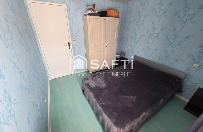 Maison en pierre de 134 m², 6 pièces — photo 2