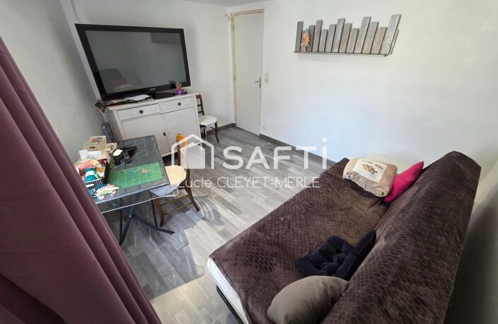 Maison en pierre de 134 m², 6 pièces — photo 5