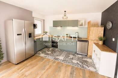 Maison 6 pièces 199000 €