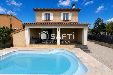 Maison 4 pièces 270000 €