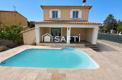 Maison 4 pièces 270000 €