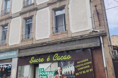 Appartement 3 pièces 86000 €