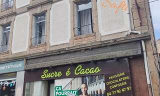 Appartement 3 Pièces 79 m² à vendre à Le Chambon-Feugerolles (42500)