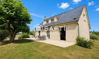Maison 5 Pièces 165 m² à vendre à Vald'Yerre (28290)