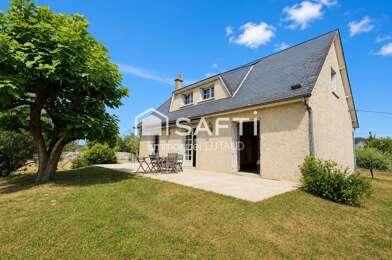 Maison 5 pièces 168000 €