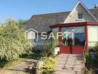 Grande maison familiale, plain-pied et climatisée — photo 2