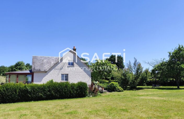 Grande maison familiale, plain-pied et climatisée — photo 3