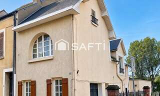 Maison 4 Pièces 67 m² à louer à Bonny-sur-Loire (45420)