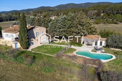 Maison 8 pièces 680000 €