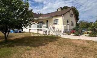 Maison 5 Pièces 120 m² à vendre à Boissey-le-Châtel (27520)