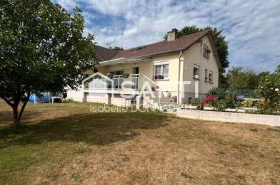 Maison 5 pièces 239000 €