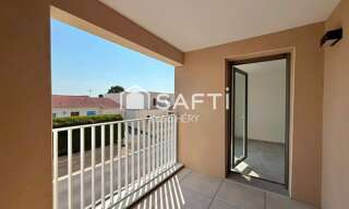 Appartement 3 Pièces 62 m² à vendre à Challans (85300)