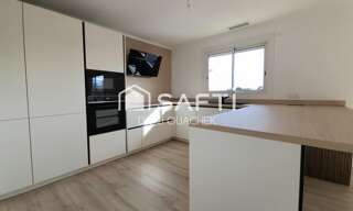 Appartement 3 Pièces 88 m² à vendre à Canet-en-Roussillon (66140)