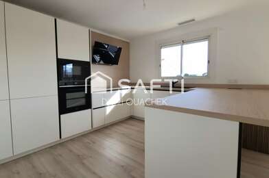 Appartement 3 pièces 279000 €