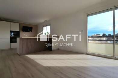 Appartement 3 pièces 279000 €