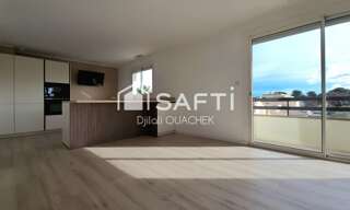 Appartement 3 Pièces 88 m² à vendre à Canet-en-Roussillon (66140)