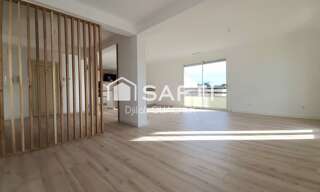 Appartement 3 Pièces 88 m² à vendre à Canet-en-Roussillon (66140)