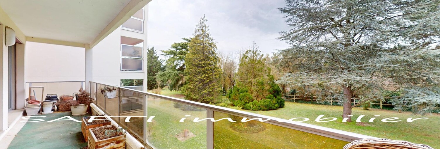 Appartement 5 Pièces 108 m² à vendre à Freneuse (78840)