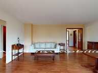 Grand appartement 109m2  3/4 Chambres  cave  box privé 2 voitures - Résidence privée. — photo 3