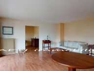 Grand appartement 109m2  3/4 Chambres  cave  box privé 2 voitures - Résidence privée. — photo 4