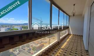 Appartement 4 Pièces 110 m² à vendre à Rillieux-la-Pape (69140)