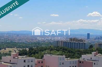 Appartement 4 pièces 159000 €