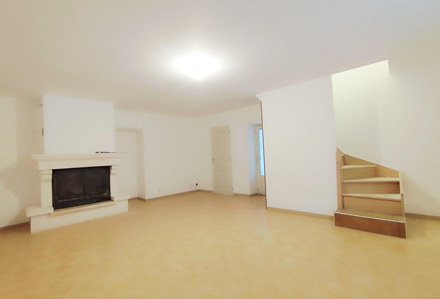 Maison de village 76 m² avec seconde habitation — photo 1