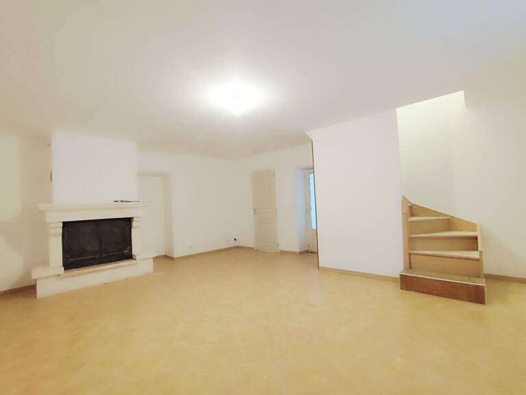 Maison de village 76 m² avec seconde habitation — photo 1