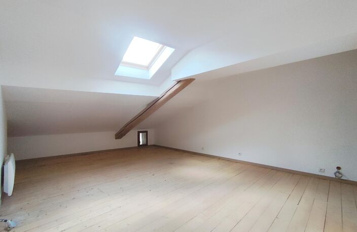 Maison de village 76 m² avec seconde habitation — photo 3