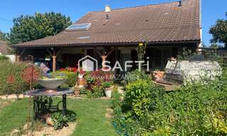 Maison 4 Pièces 72 m² à vendre à Bazoches-lès-Bray (77118)