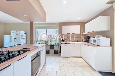 Maison 4 pièces 195000 €
