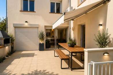Maison 4 pièces 195000 €