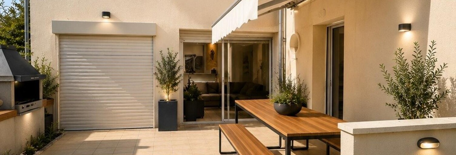 Maison 4 Pièces 146 m² à vendre à Saint-Laurent-Médoc (33112)
