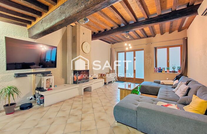 MAISON 3 CHAMBRES-GARAGE-SAINT LAURENT MEDOC 33112 — photo 5
