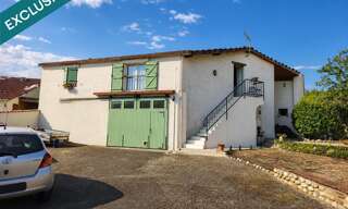 Maison 4 Pièces 96 m² à vendre à Arvigna (09100)
