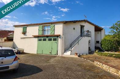 Maison 4 pièces 273000 €