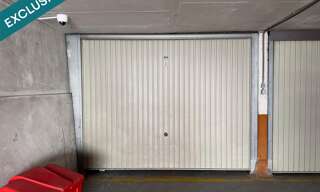 Garage  15 m² à vendre à Cagnes-sur-Mer (06800)