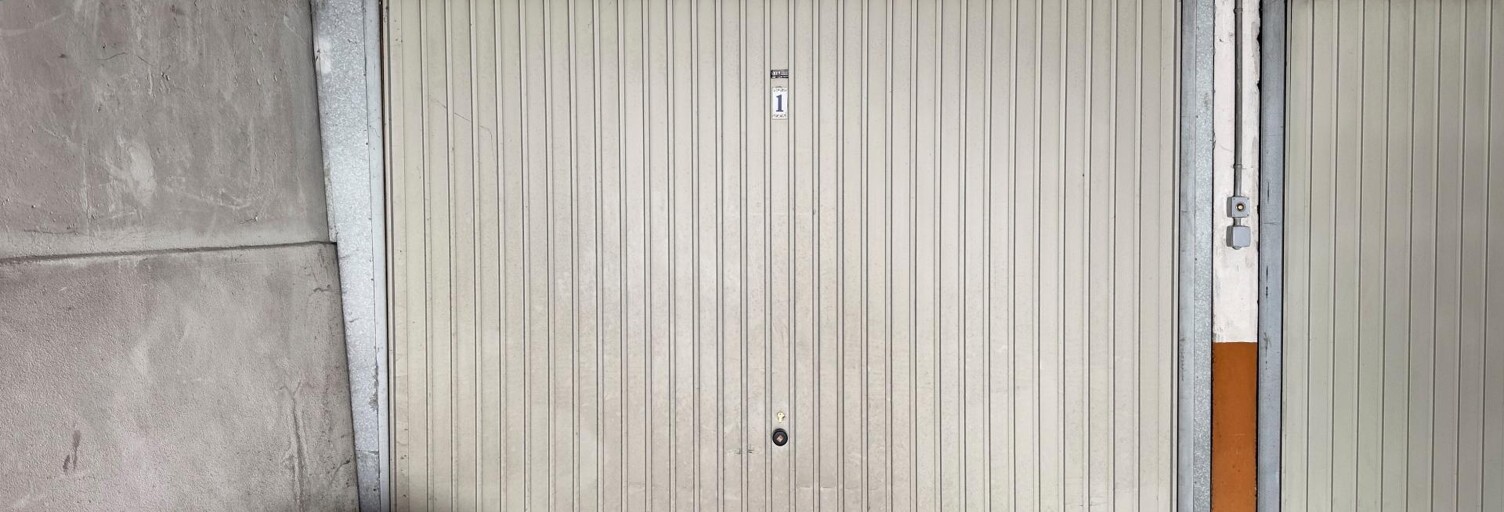 Garage  15 m² à vendre à Cagnes-sur-Mer (06800)