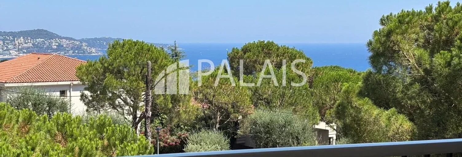 Appartement 3 Pièces 80 m² à vendre à Nice (06200)