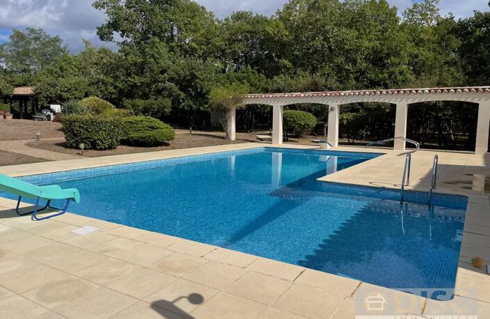 Villa plain pied — photo 2