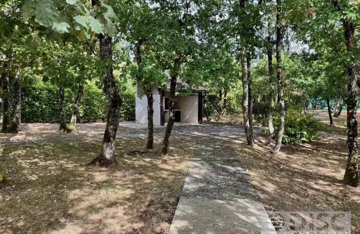 Villa plain pied — photo 3