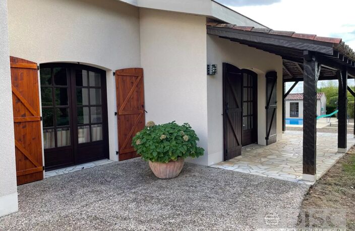 Villa plain pied — photo 4