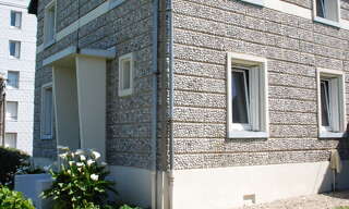 Maison 5 Pièces 81 m² à vendre à Fécamp (76400)