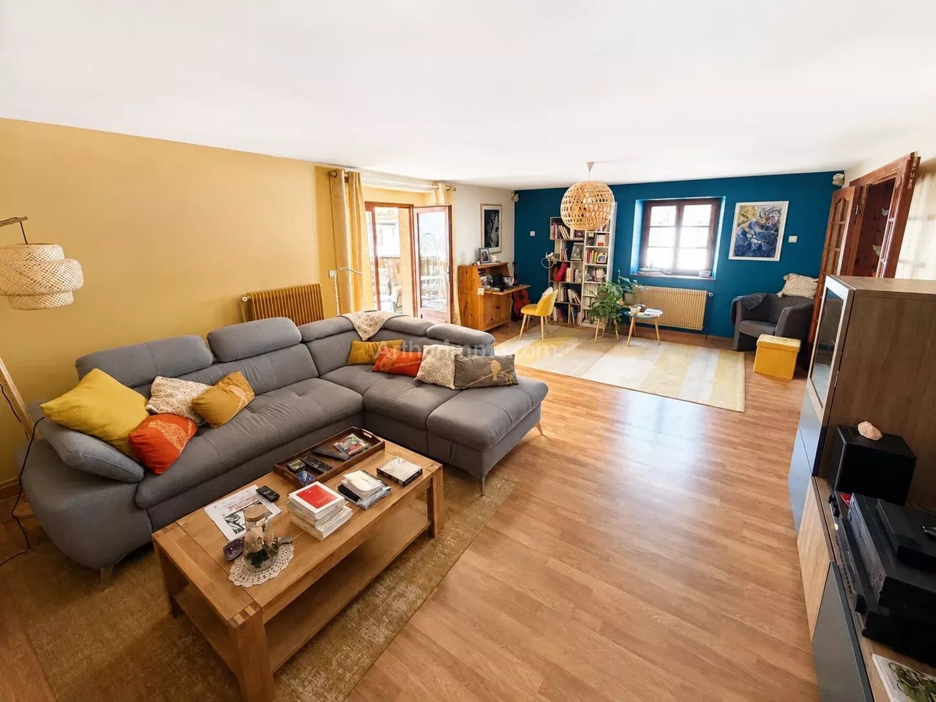 Appartement 4 pièces 106 m² · à Lapoutroie · 106 m² · 225 000 €