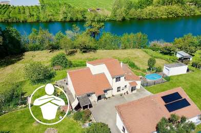 Maison 10 pièces 266900 €