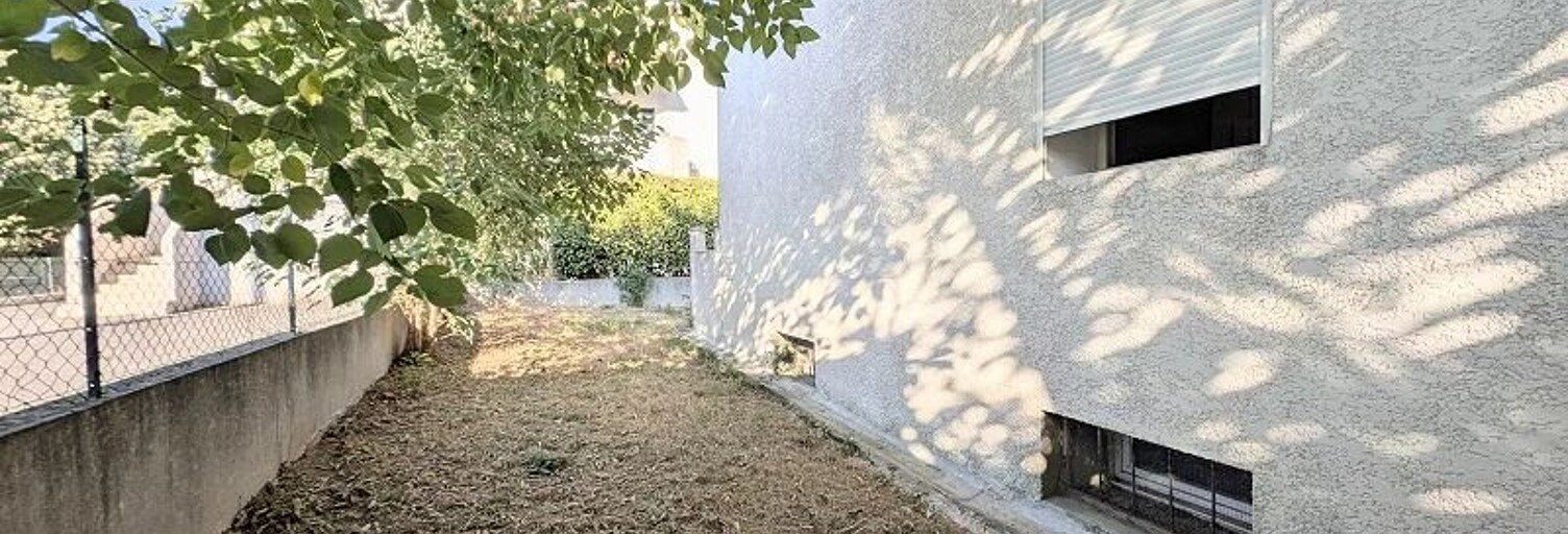 Appartement 2 Pièces 47 m² à vendre à Istres (13800)